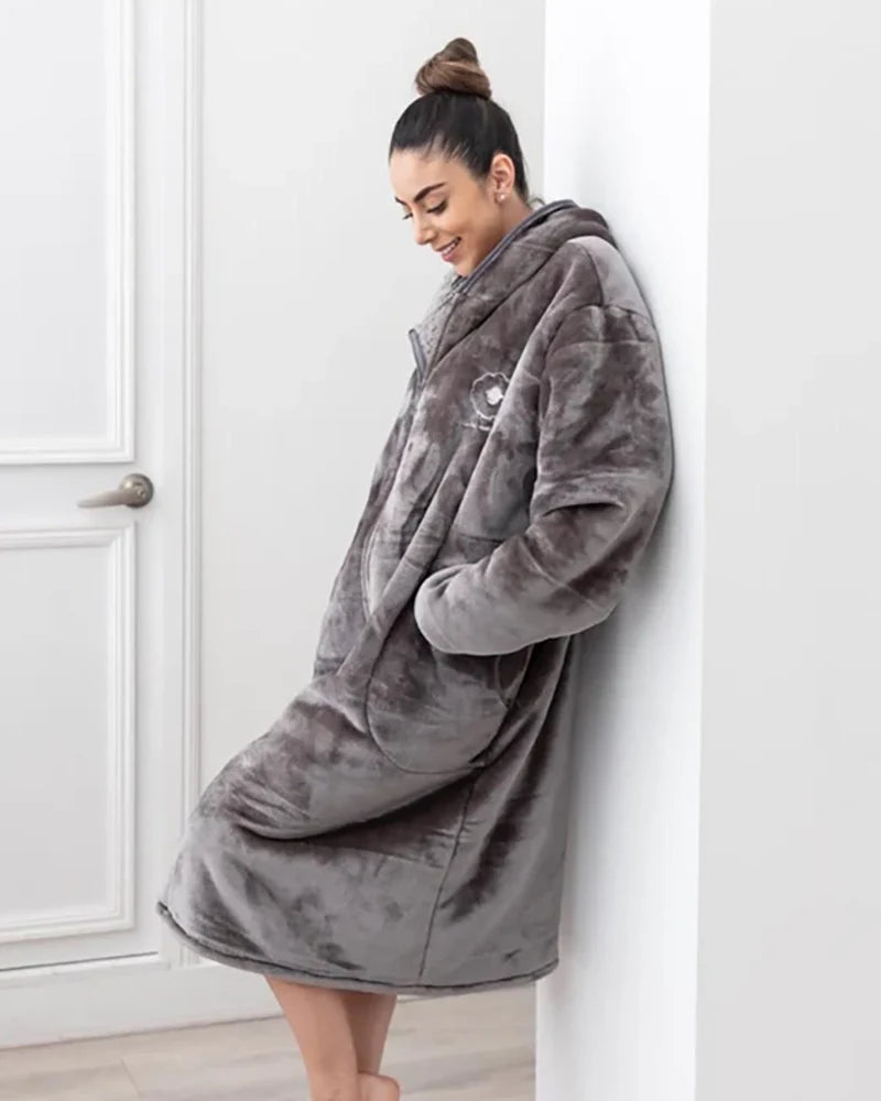 SUDADERAS GIGANTES