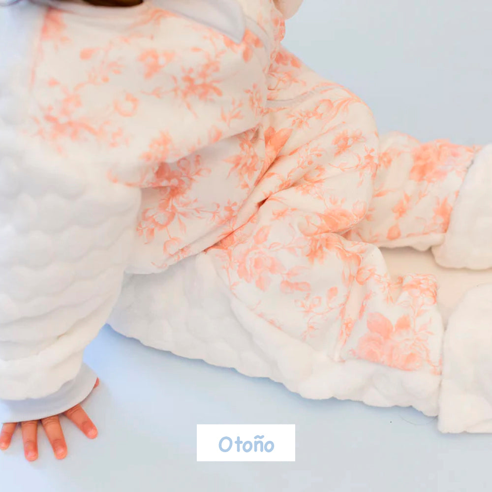 OTOÑO - FLEECE
