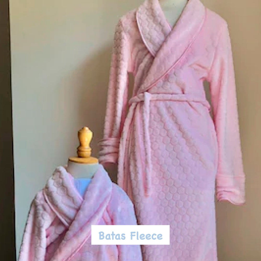 BATAS FLEECE