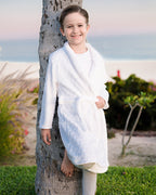 BATA FLEECE NIÑO
