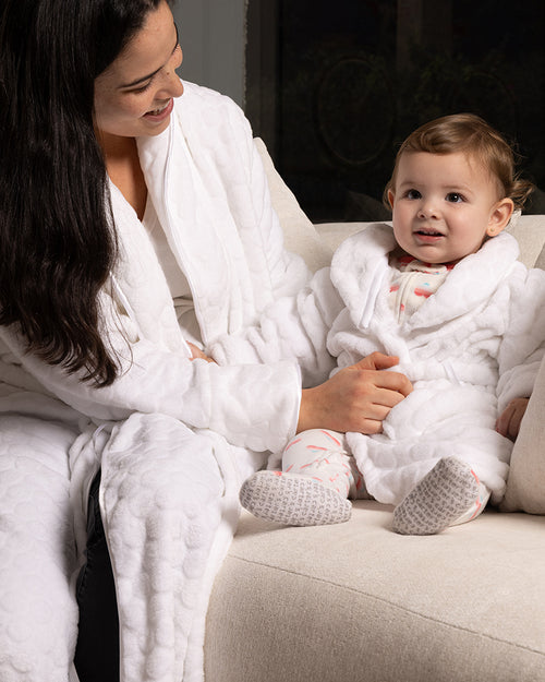 BATA FLEECE ADULTO