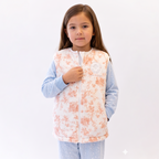 CHALECO FLEECE