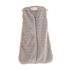 SAQUITOS FLEECE SIN SALIDA PARA PIES