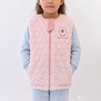 CHALECO FLEECE