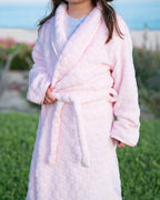 BATA FLEECE NIÑO