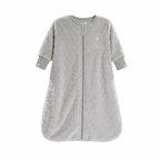 SAQUITOS FLEECE SIN SALIDA PARA PIES