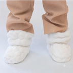 PANTUFLAS FLEECE