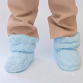 PANTUFLAS FLEECE