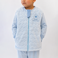 CHALECO FLEECE