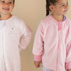 SUDADERAS DE DORMIR FLEECE