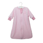 SAQUITOS FLEECE SIN SALIDA PARA PIES
