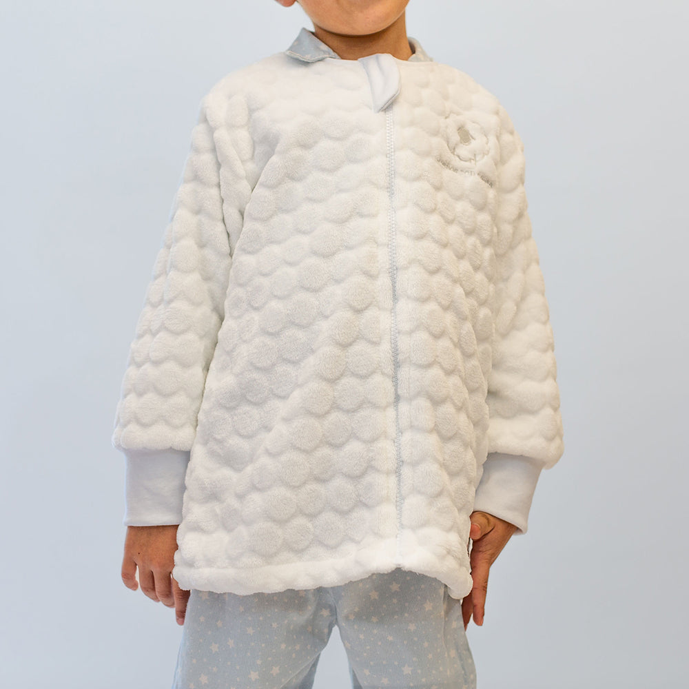 SUDADERAS DE DORMIR FLEECE