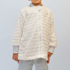 SUDADERAS DE DORMIR FLEECE