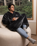 "BIG DREAMS" SUDADERA GIGANTE (ADULTOS)