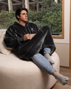 "BIG DREAMS" SUDADERA GIGANTE (ADULTOS)