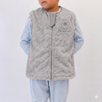 CHALECO FLEECE