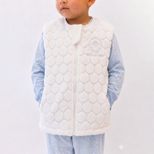 CHALECO FLEECE