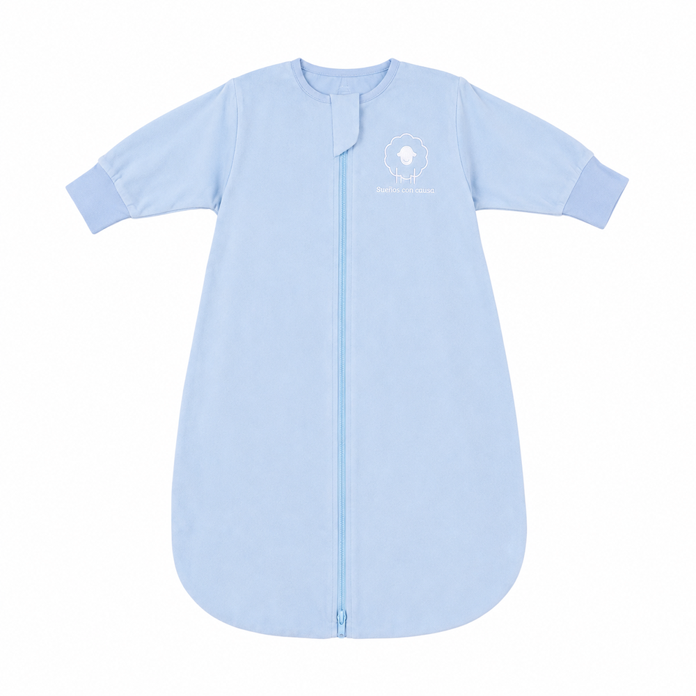 SAQUITOS CAMISETA SIN SALIDA PARA PIES