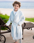 BATA FLEECE NIÑO