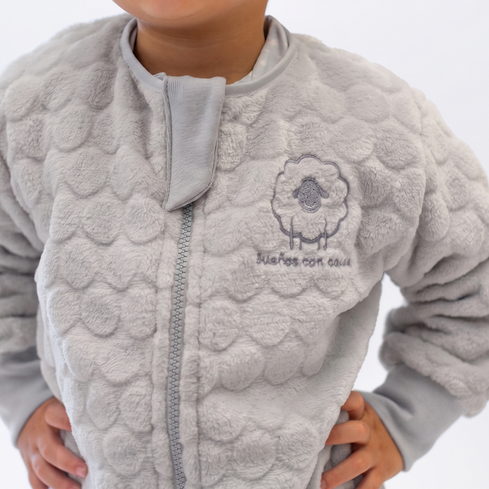 SUDADERAS DE DORMIR FLEECE