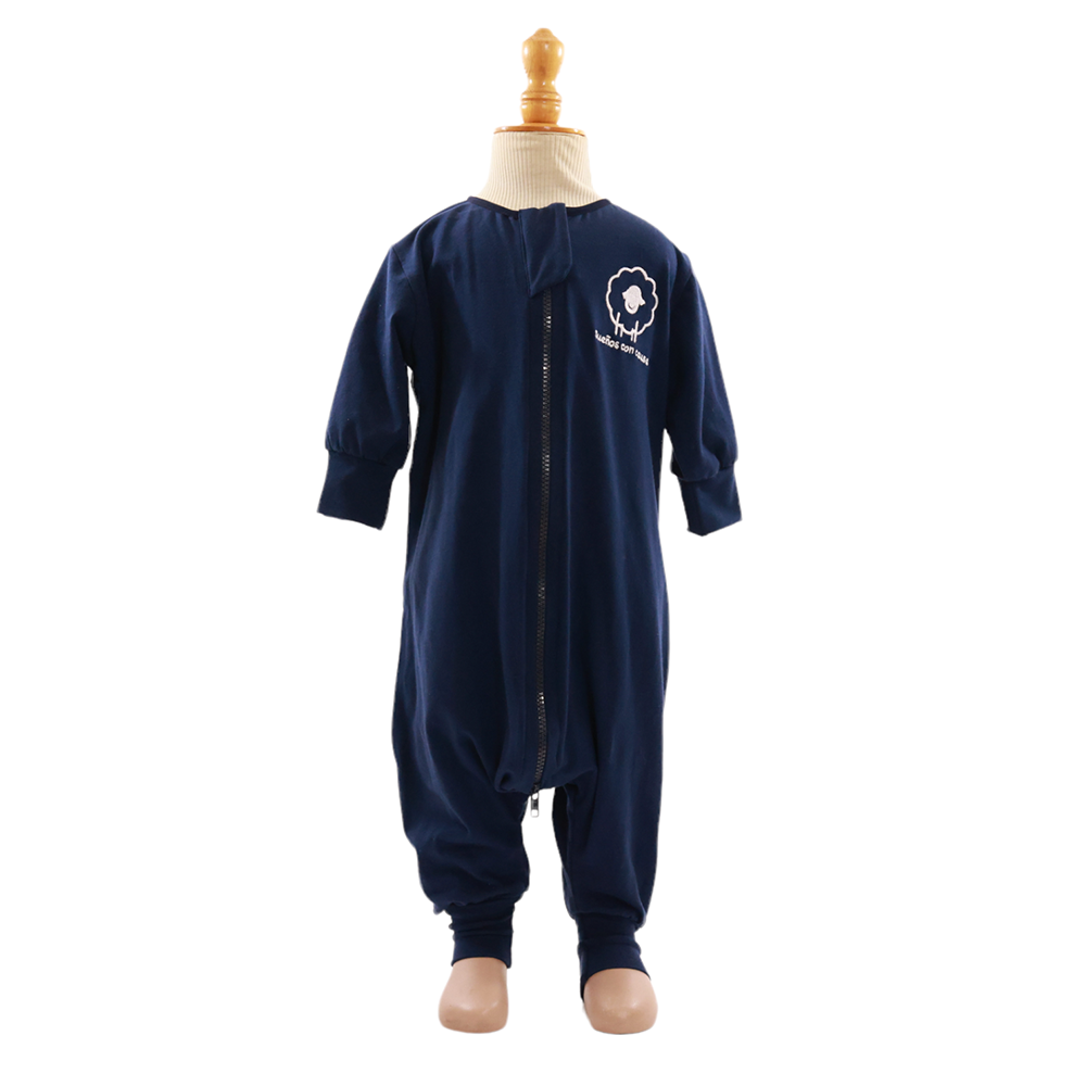 SAQUITOS CAMISETA CON SALIDA PARA PIES