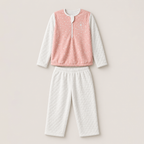 PIJAMAS INVIERNO