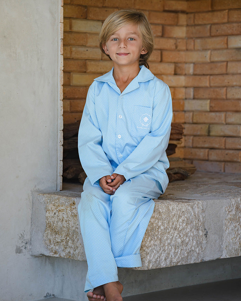 PIJAMAS VERANO