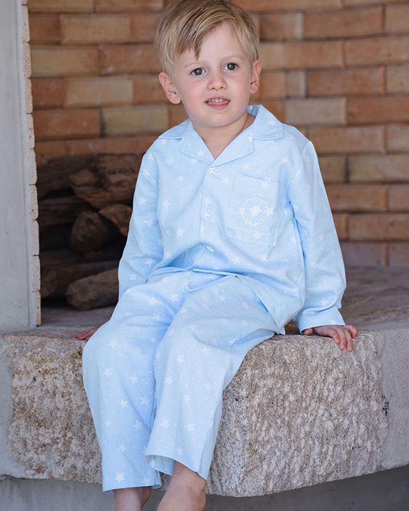 PIJAMAS VERANO
