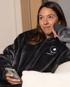 "BIG DREAMS" SUDADERA GIGANTE (JUNIORS)