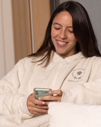 "BIG DREAMS" SUDADERA GIGANTE (JUNIORS)