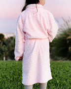 BATA FLEECE NIÑO