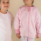 SUDADERAS DE DORMIR FLEECE