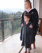 "BIG DREAMS" SUDADERA GIGANTE (NIÑOS)