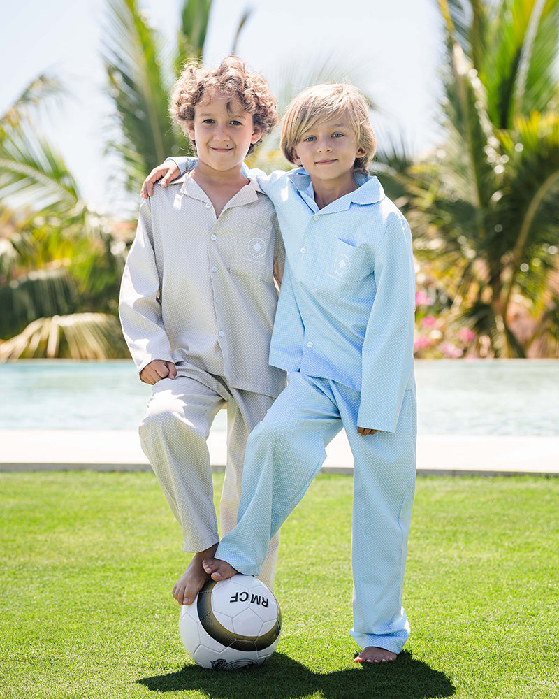 PIJAMAS VERANO
