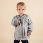 SUDADERAS DE DORMIR FLEECE