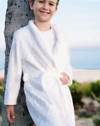 BATA FLEECE NIÑO
