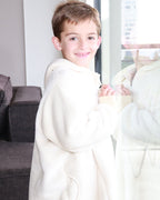 "BIG DREAMS" SUDADERA GIGANTE (NIÑOS)
