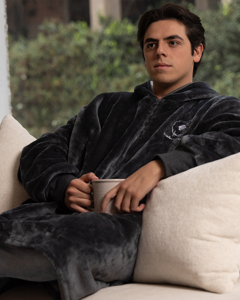 "BIG DREAMS" SUDADERA GIGANTE (ADULTOS)
