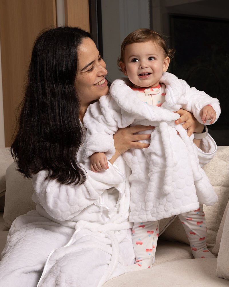 BATA FLEECE ADULTO