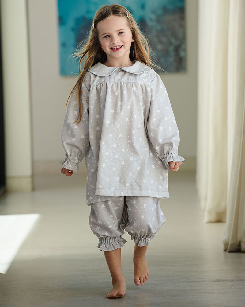 PIJAMAS VERANO