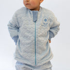 SUDADERAS DE DORMIR FLEECE