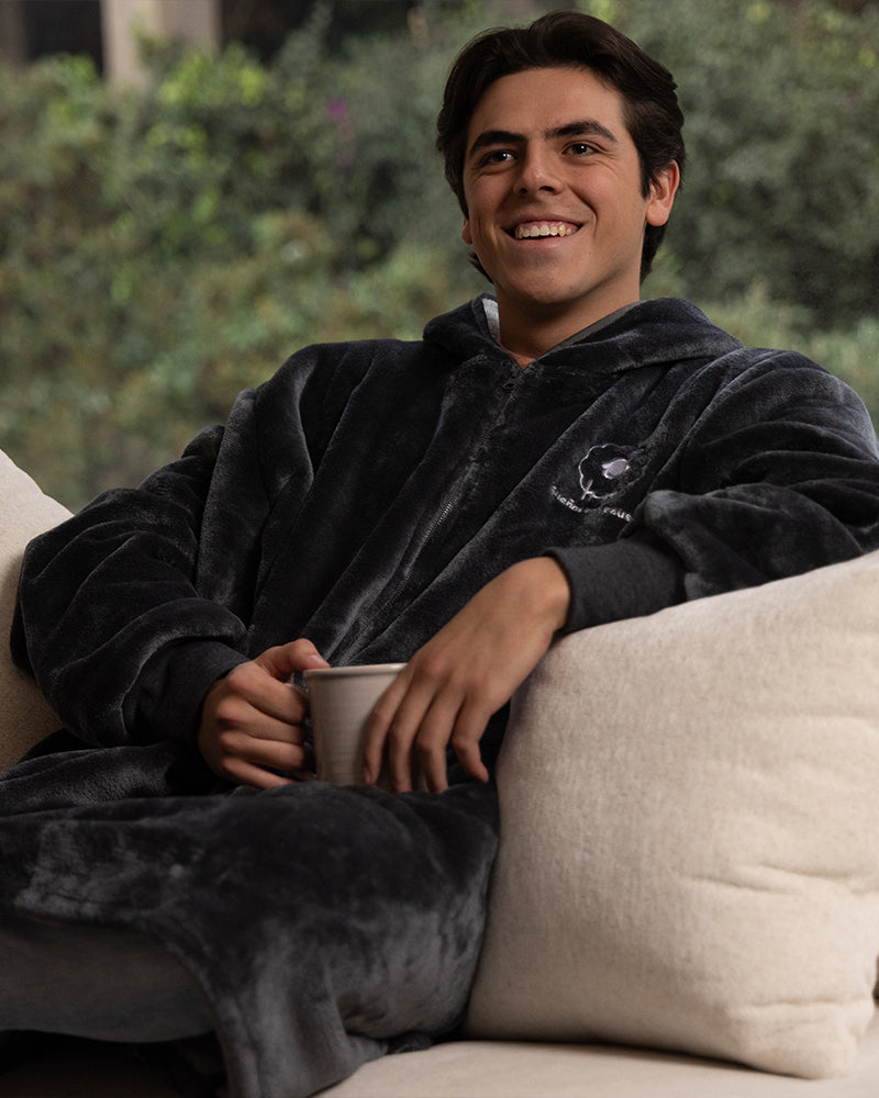 "BIG DREAMS" SUDADERA GIGANTE (ADULTOS)