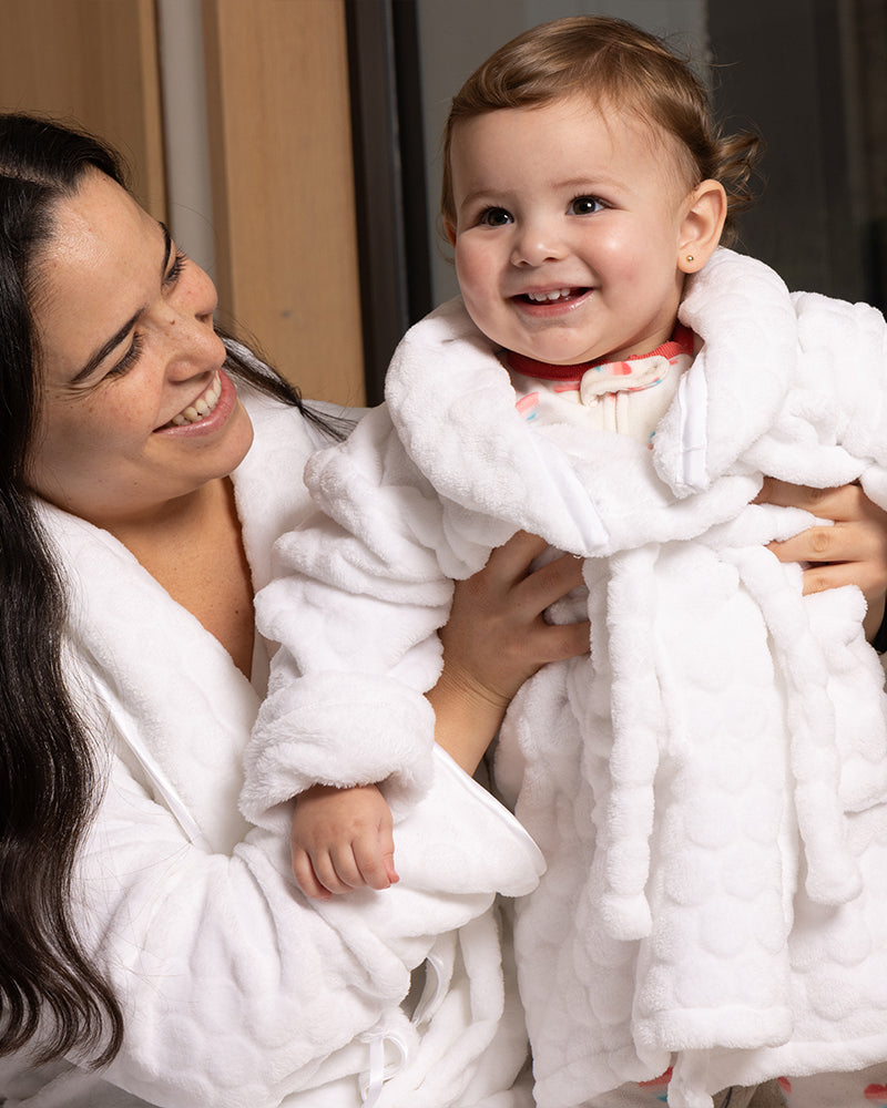 BATA FLEECE ADULTO