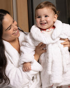 BATA FLEECE ADULTO