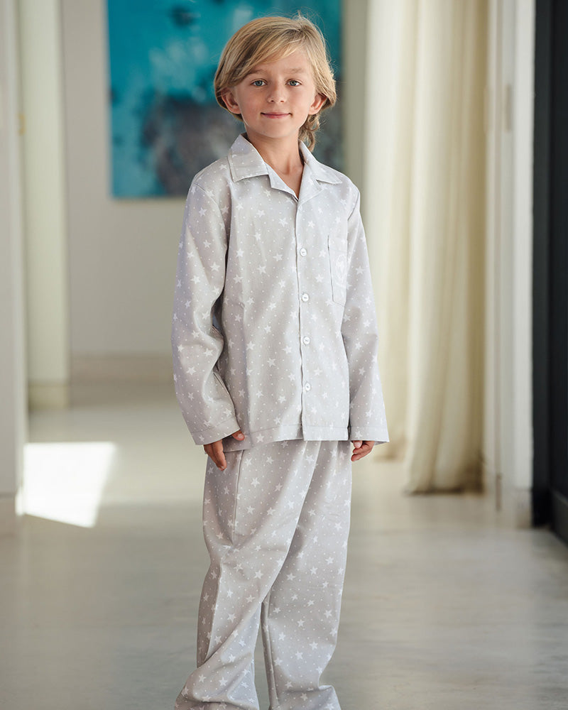 PIJAMAS VERANO