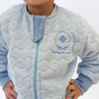 SUDADERAS DE DORMIR FLEECE