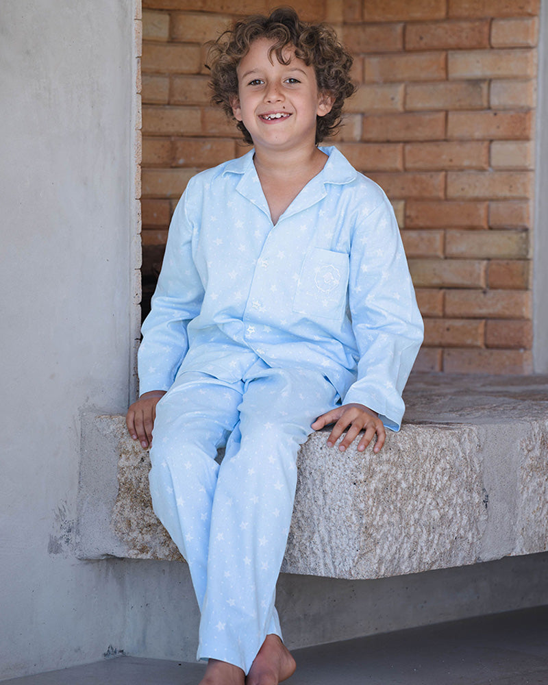 PIJAMAS VERANO