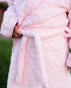 BATA FLEECE NIÑO