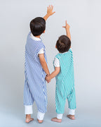 SAQUITOS CAMISETA CON SALIDA PARA PIES