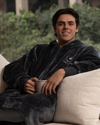 "BIG DREAMS" SUDADERA GIGANTE (ADULTOS)